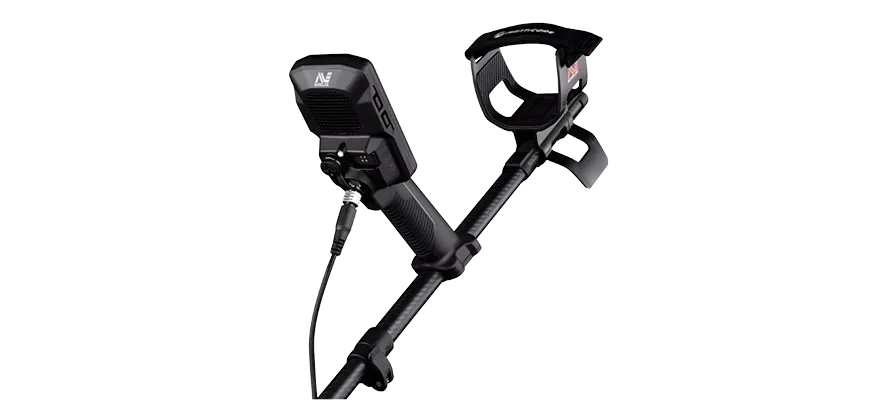 Minelab Manticore – photo 2
