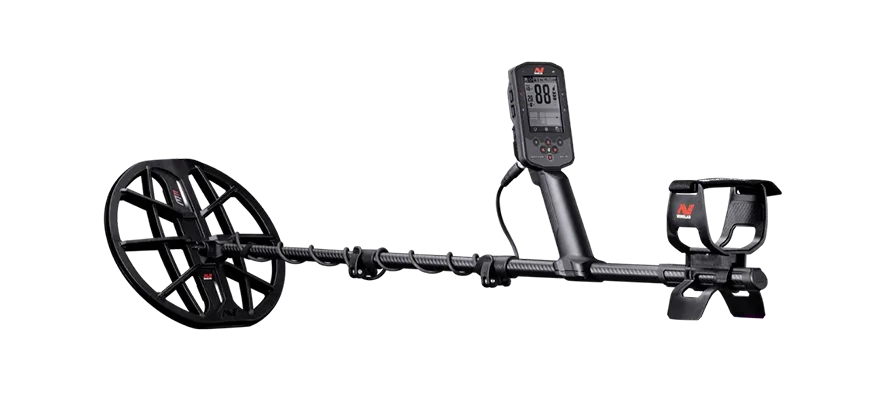 Minelab Manticore – photo 3