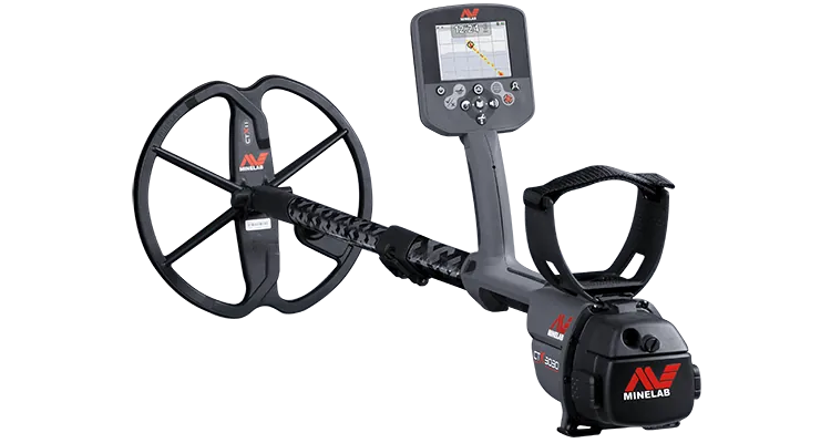 Minelab CTX 3030 – photo 2