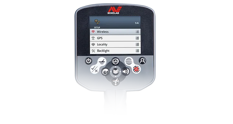 Minelab CTX 3030 – photo 3