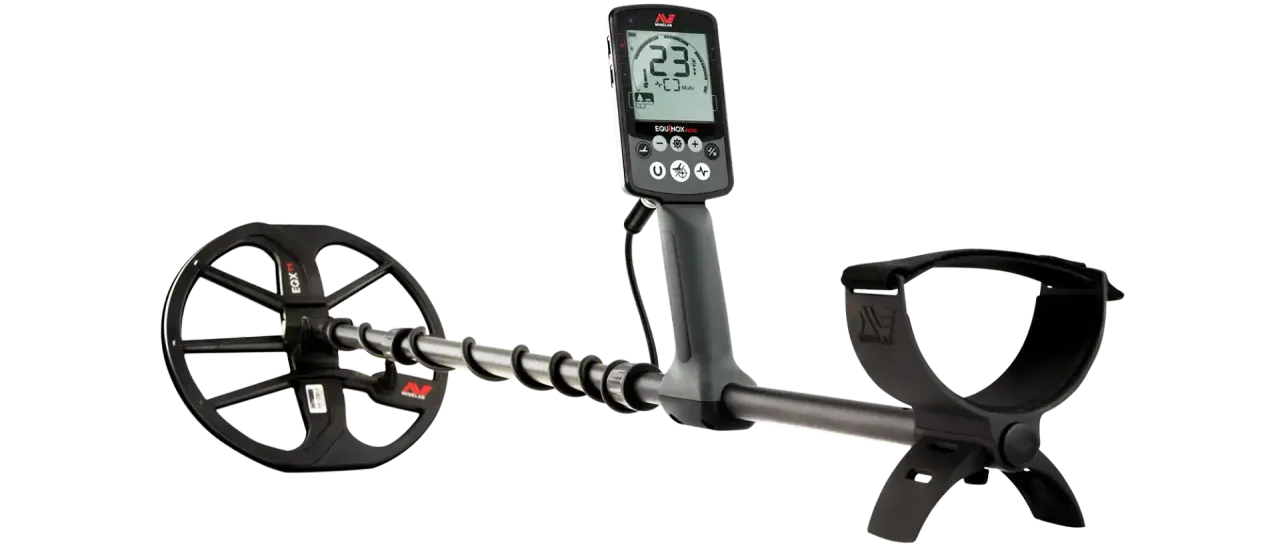 Minelab Equinox 600
