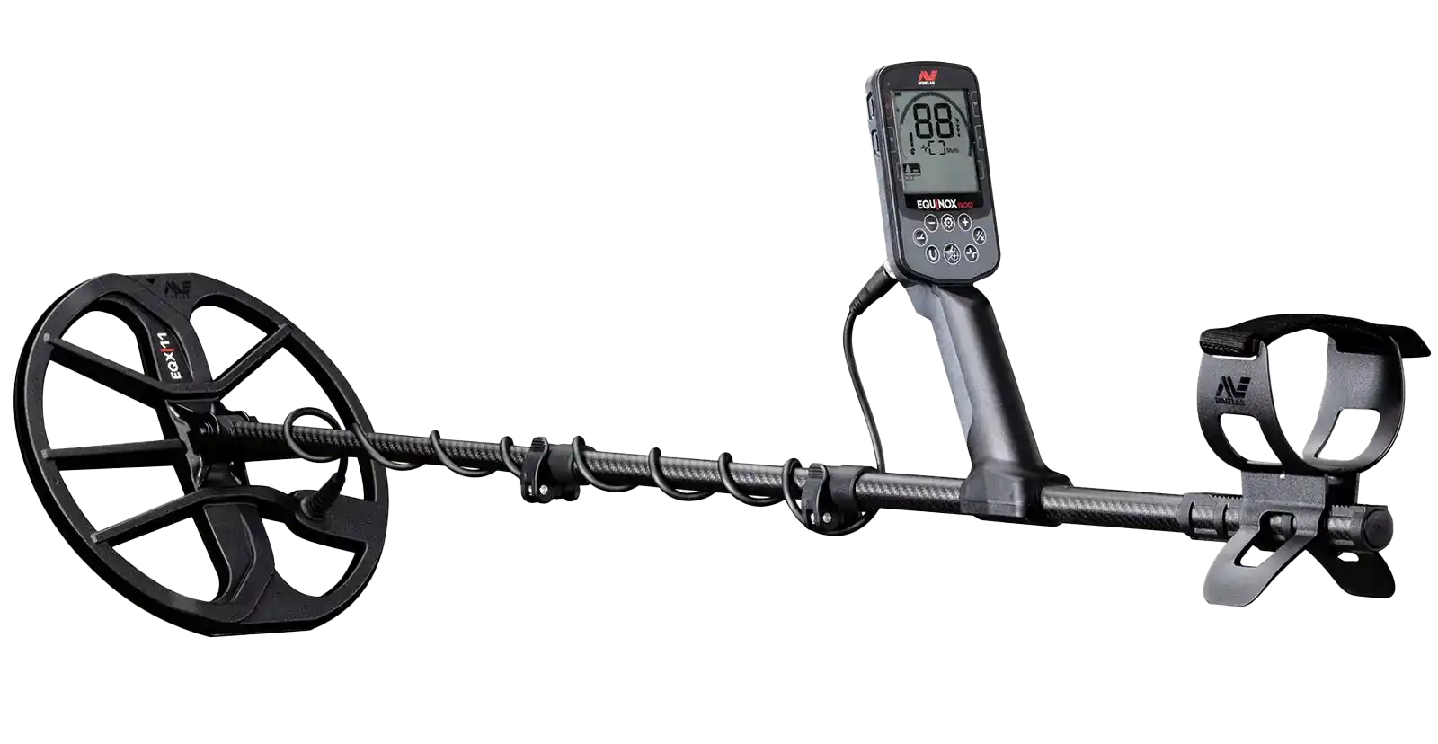 Minelab Equinox 900 – photo 3