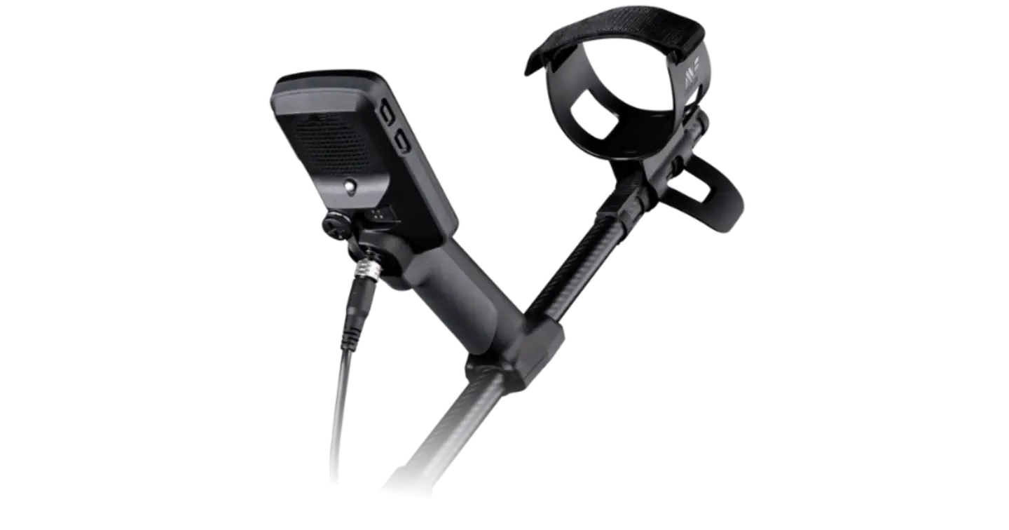 Minelab Equinox 900 – photo 4