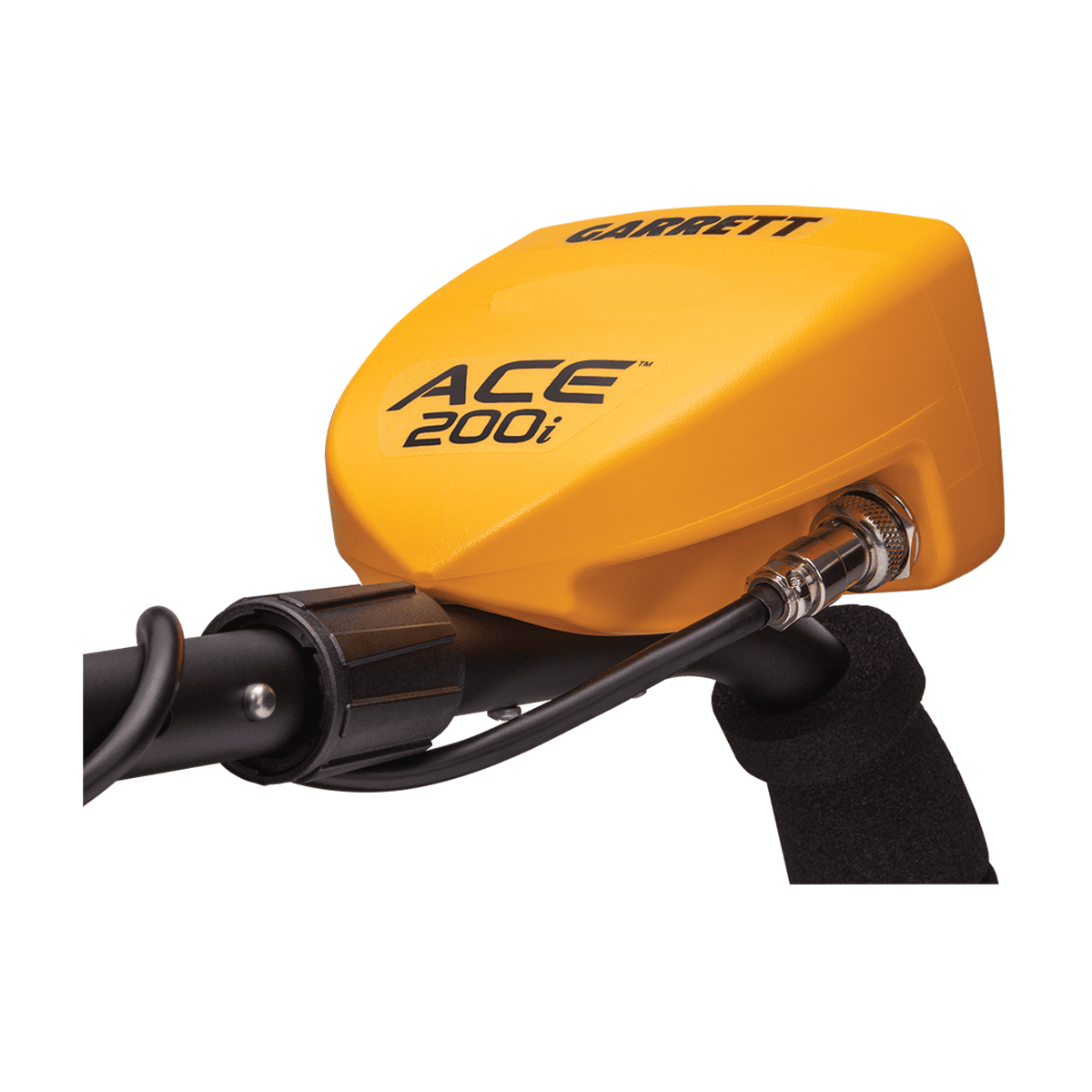 Garrett ACE 200i – photo 3