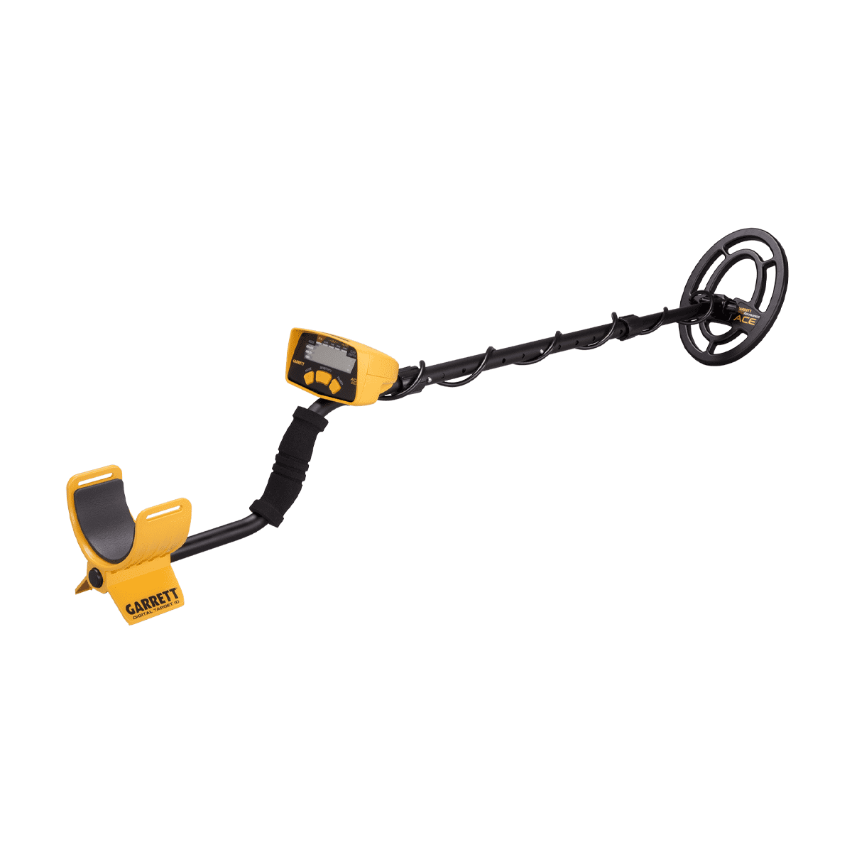 Garrett ACE 200i – photo 4