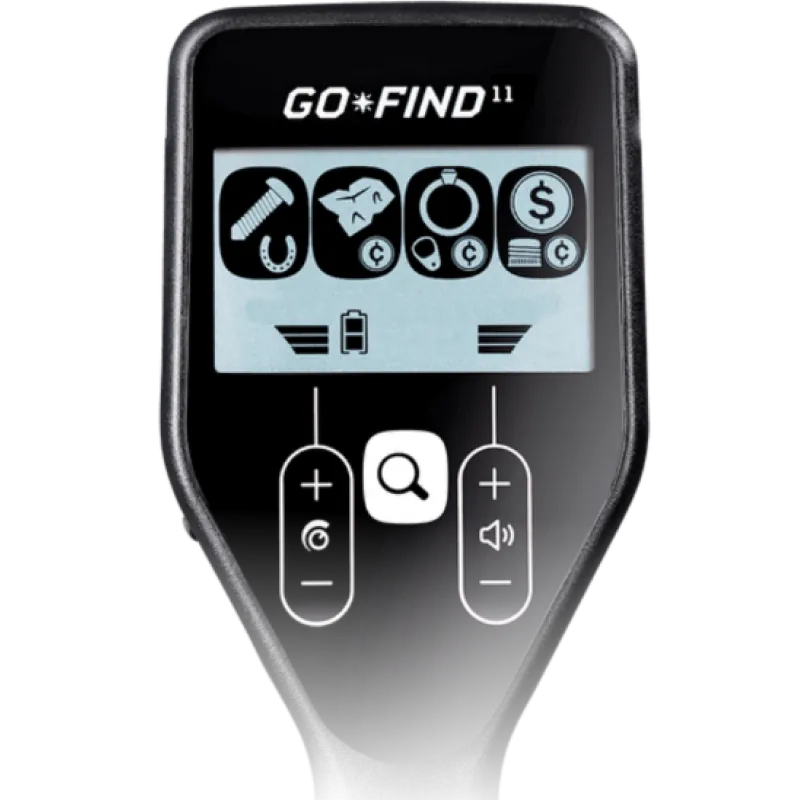 Minelab Go Find 11 – photo 3
