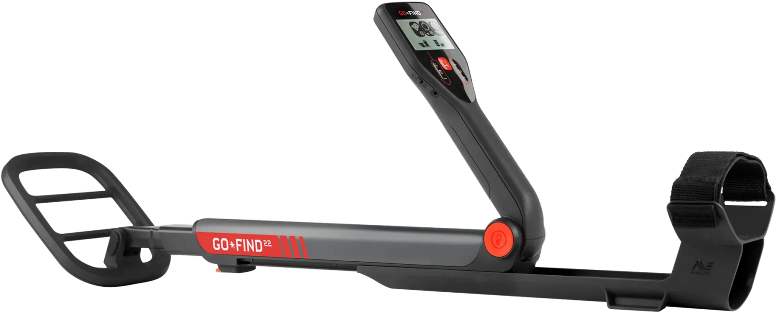Minelab Go Find 22 – photo 2