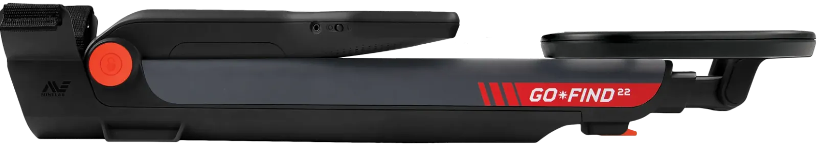 Minelab Go Find 22 – photo 4