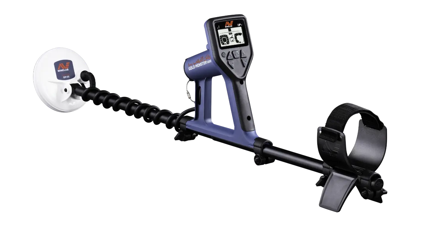 Minelab Gold Monster 1000 – photo 2