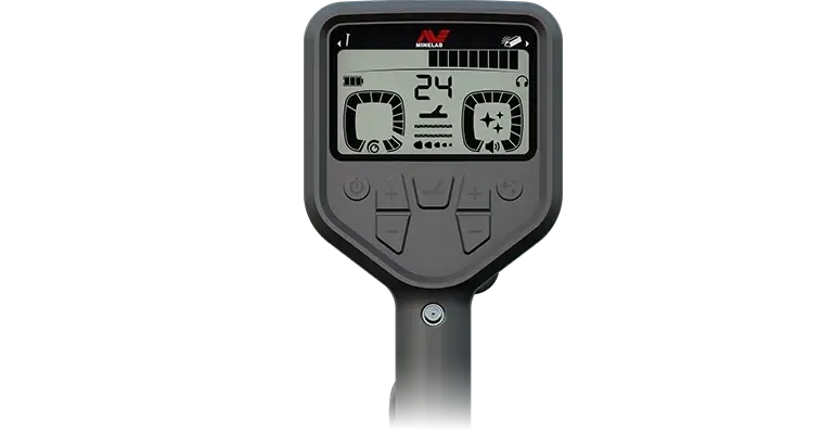 Minelab Gold Monster 2000 – photo 4