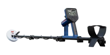 Minelab Gold Monster 2000