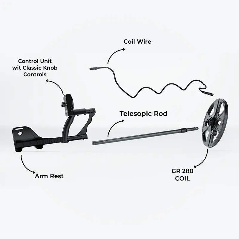 GoldXtra Revealer Plus – photo 2
