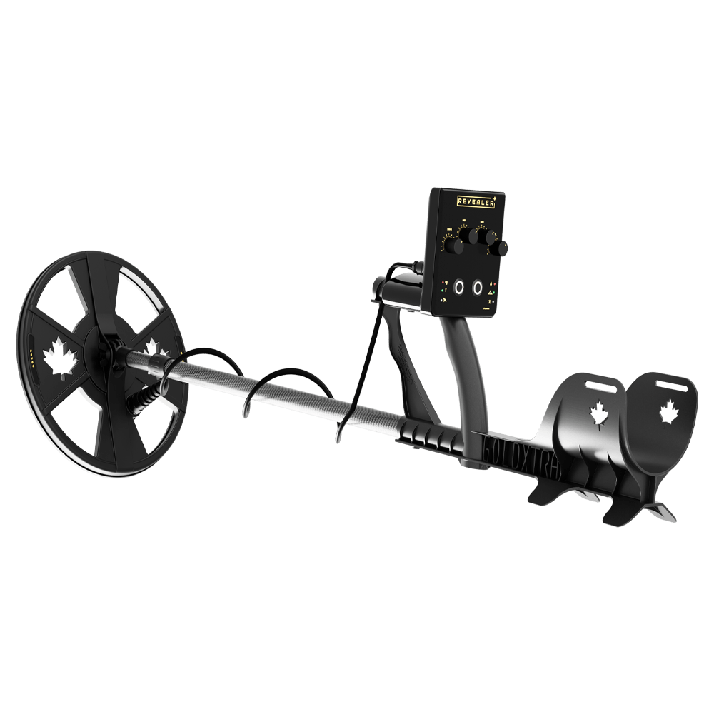 GoldXtra Revealer Plus – photo 5