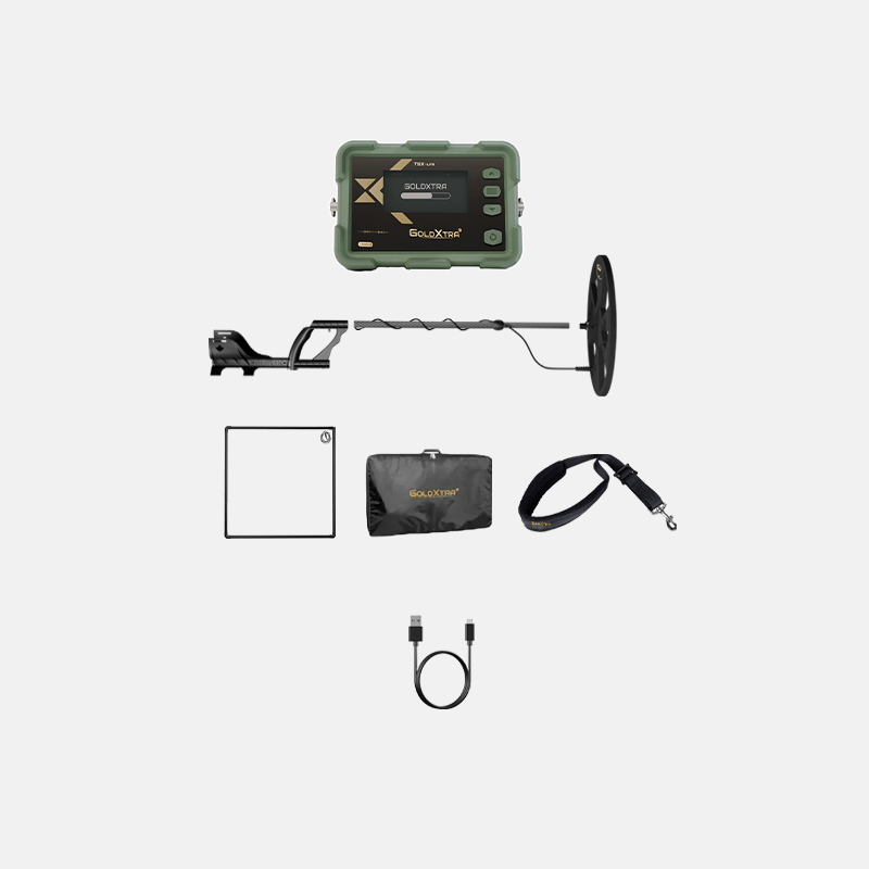 GoldXtra TGX Lite – photo 4