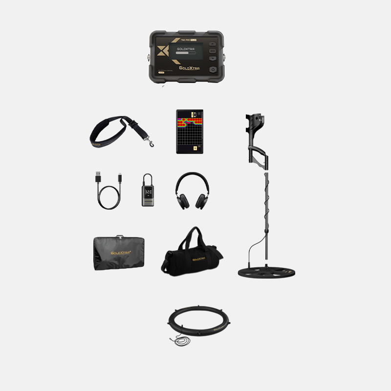 GoldXtra TGX Pro Plus – photo 3