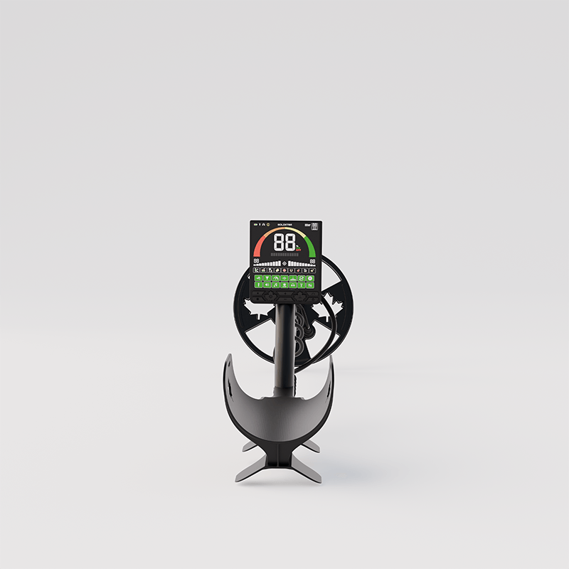 GoldXtra Unveiler Plus – photo 4