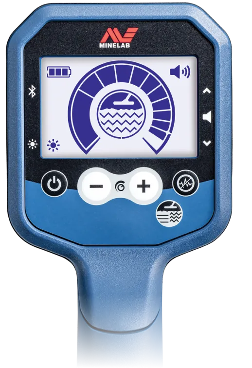 Minelab GPX 6000 – photo 3