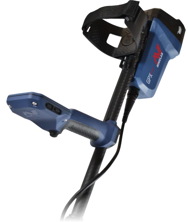 Minelab GPX 6000 – photo 4