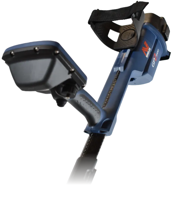 Minelab GPZ 7000 – photo 2