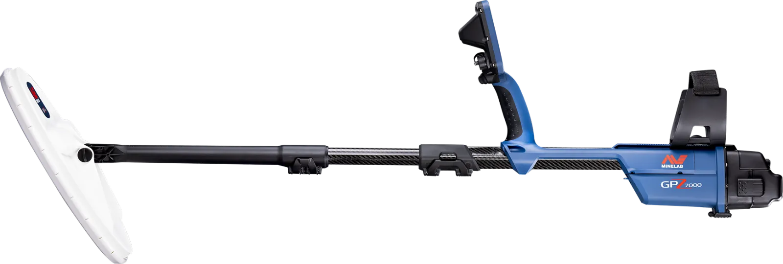 Minelab GPZ 7000 – photo 4