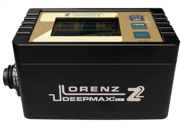 Lorenz Deepmax Z2
