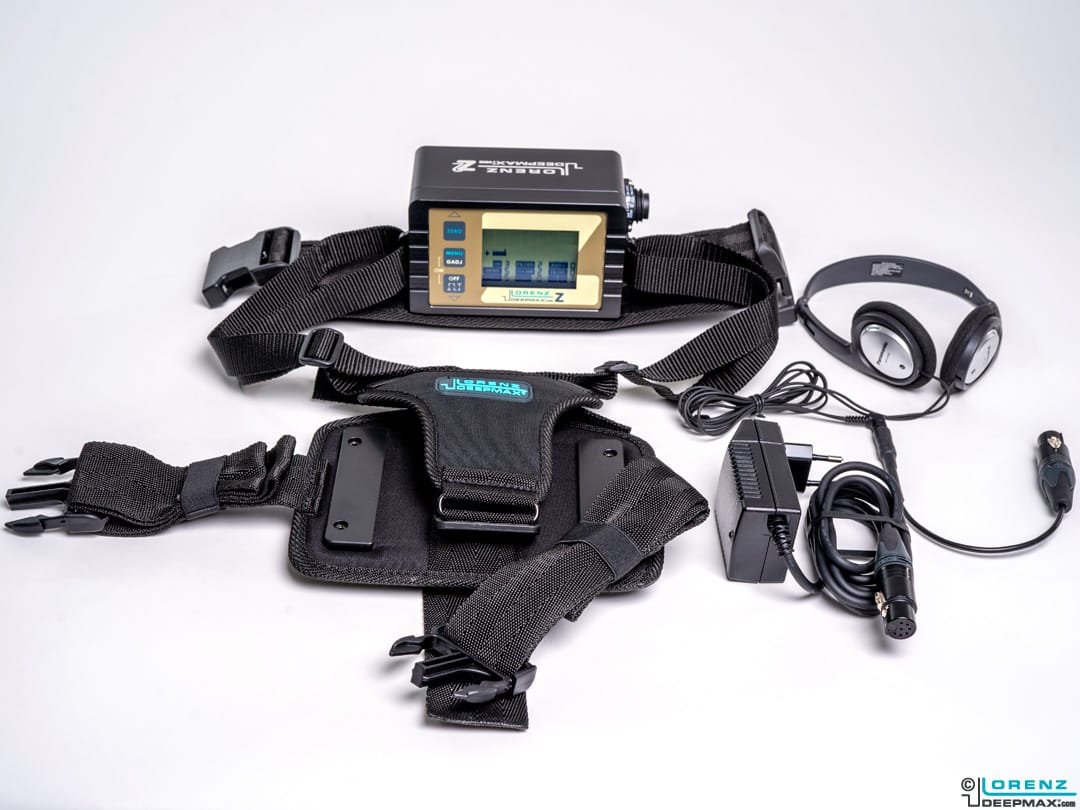 Lorenz Deepmax Z2 – photo 4