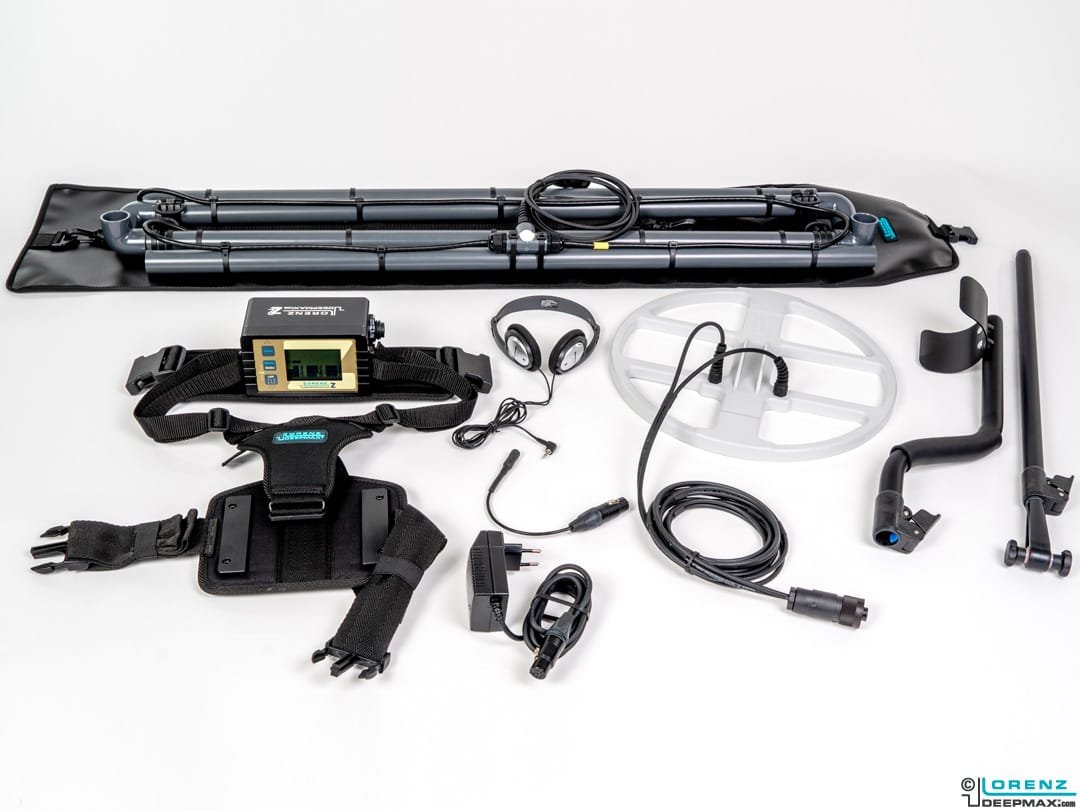 Lorenz Deepmax Z2 – photo 5