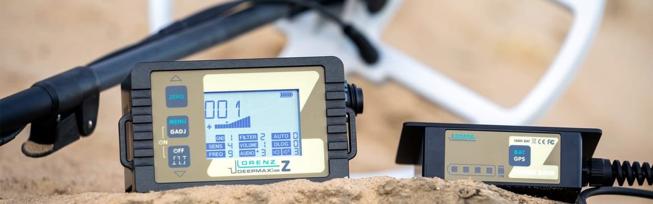 Lorenz Deepmax Z2 – photo 2