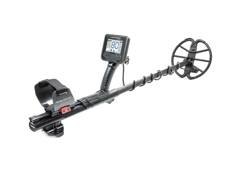 Nokta Anfibio Multi