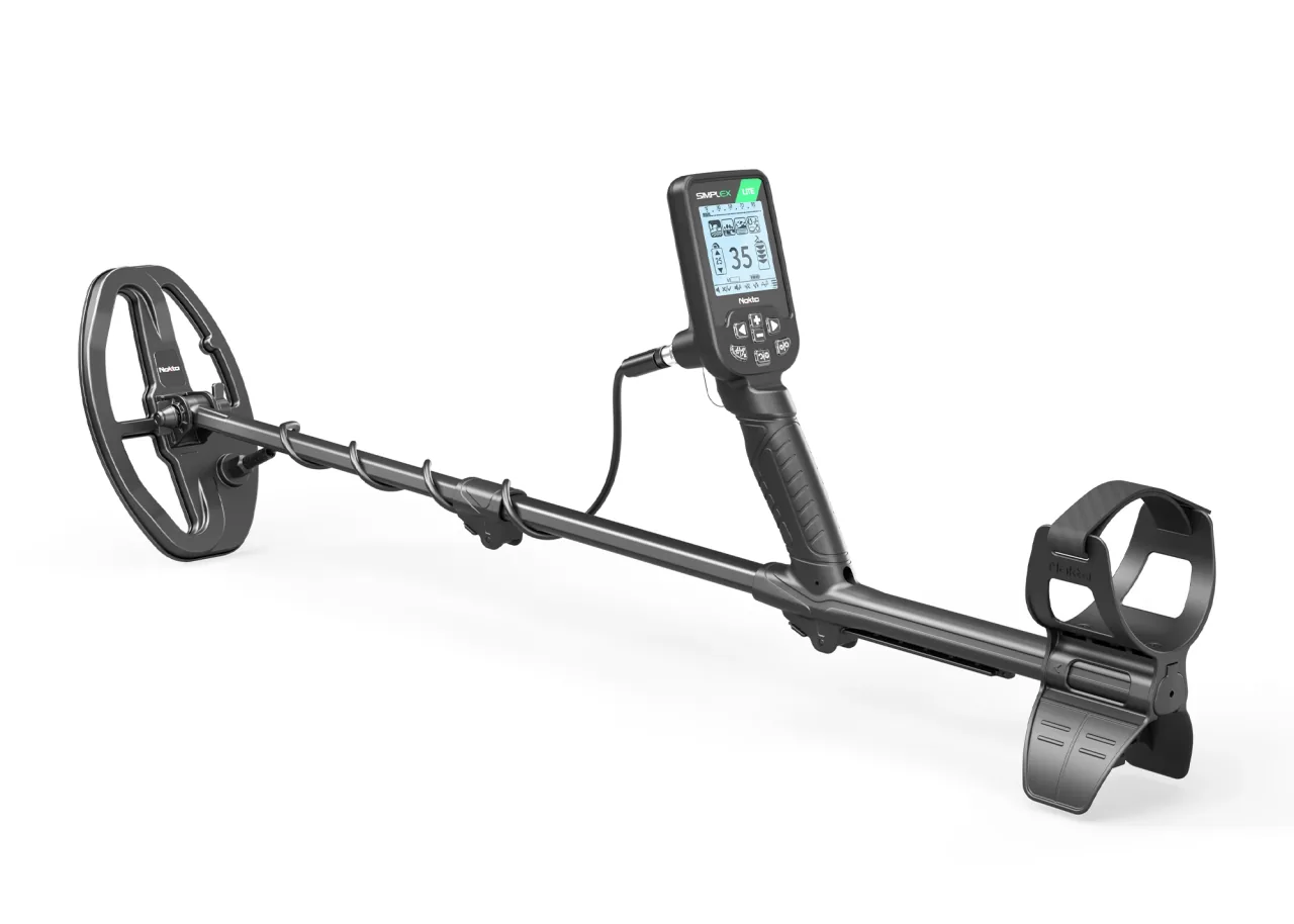 Nokta Simplex Lite – photo 3