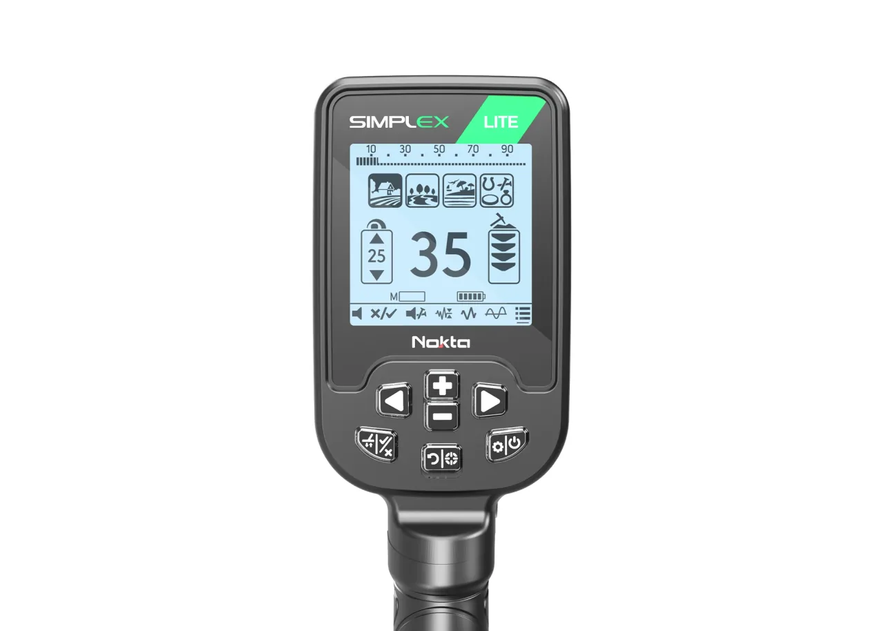 Nokta Simplex Lite – photo 5