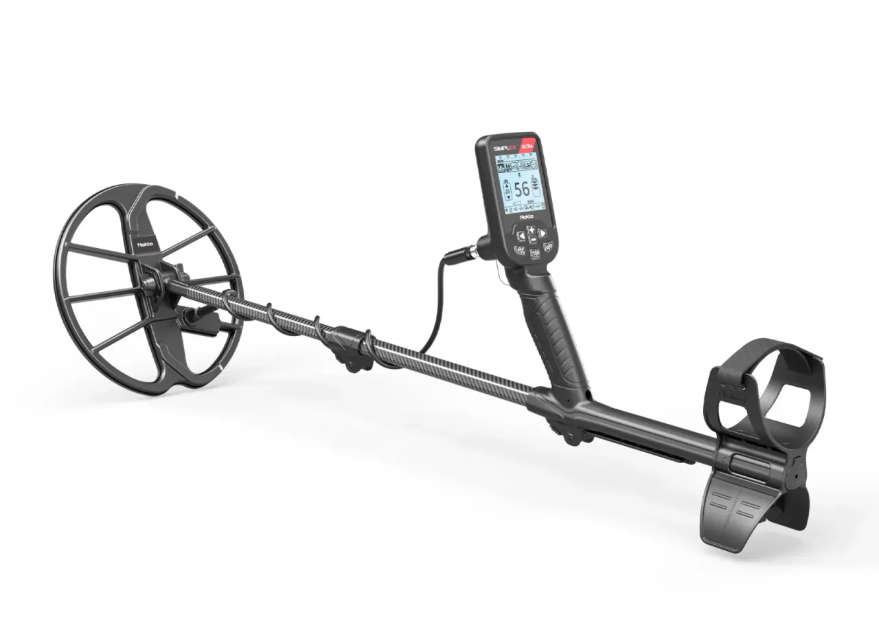 Nokta Simplex Ultra – photo 2
