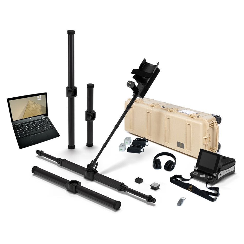 OKM EXP 6000 PRO+ – photo 4