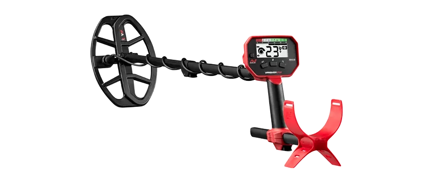 Minelab Vanquish 340 – photo 3