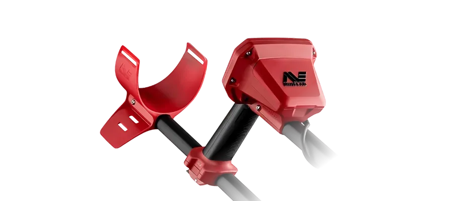 Minelab Vanquish 540 – photo 5