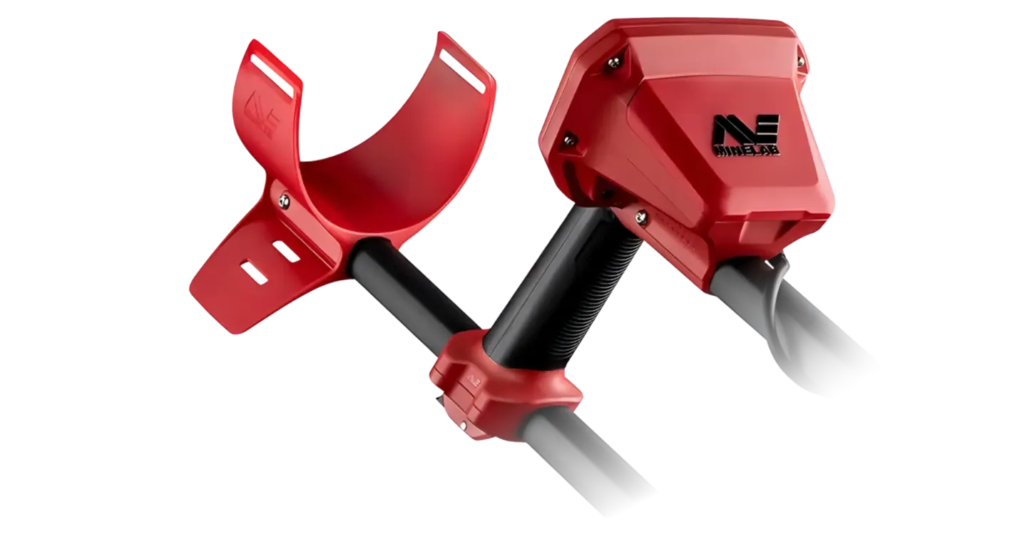 Minelab Vanquish 540 Pro Pack – photo 2