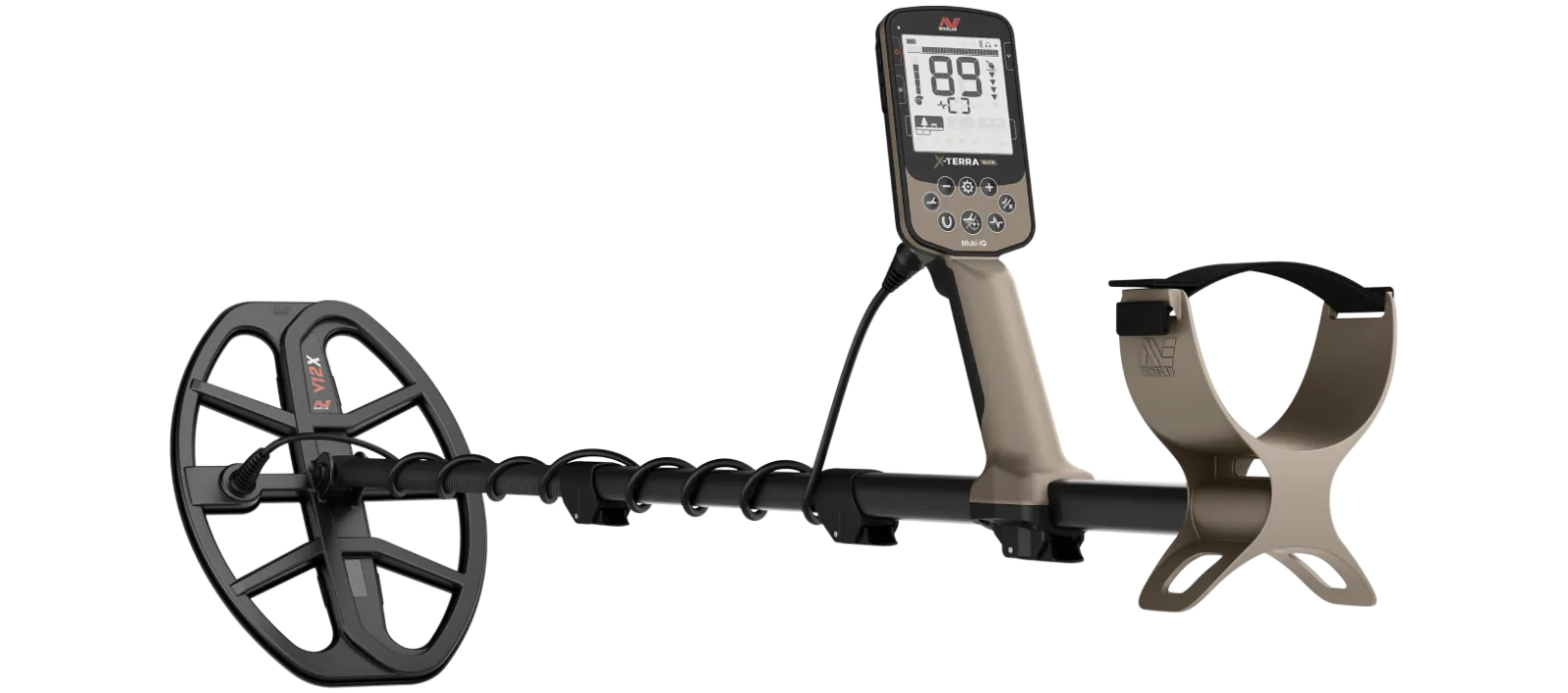 Minelab X-Terra Elite – photo 2