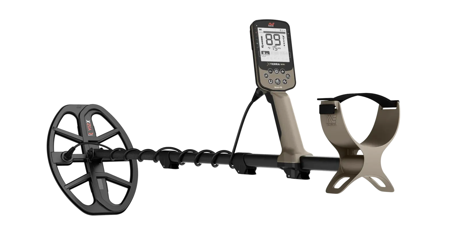Minelab X-Terra Elite – photo 3