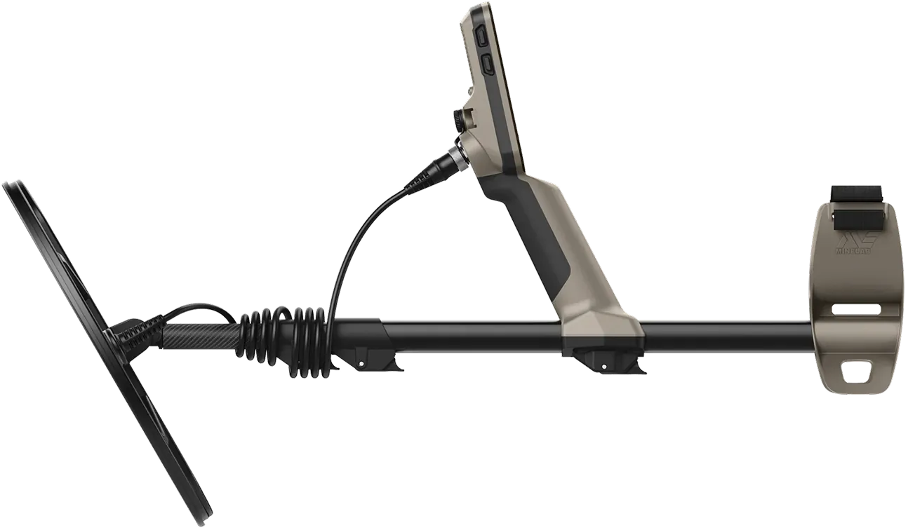 Minelab X-Terra Elite – photo 6