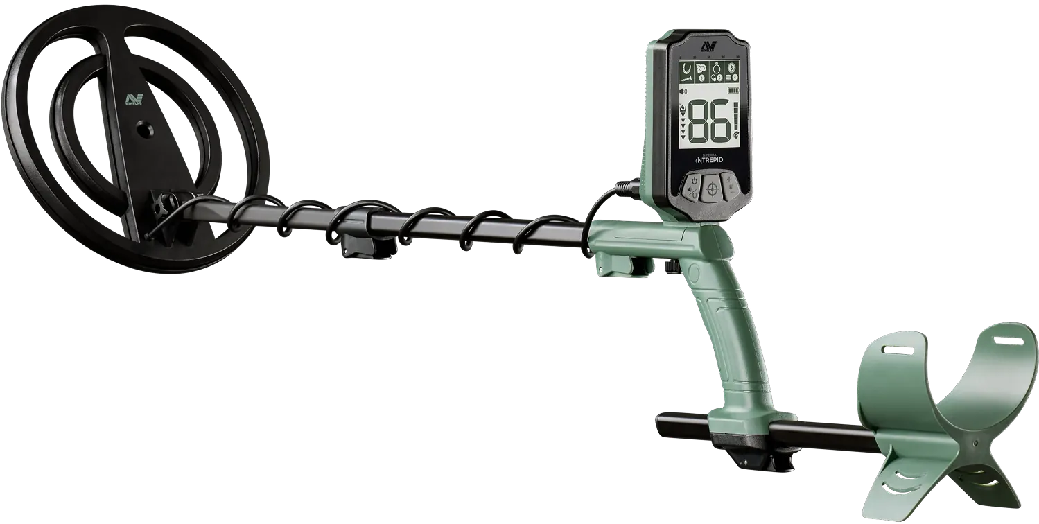 Minelab X-Terra Intrepid – photo 3