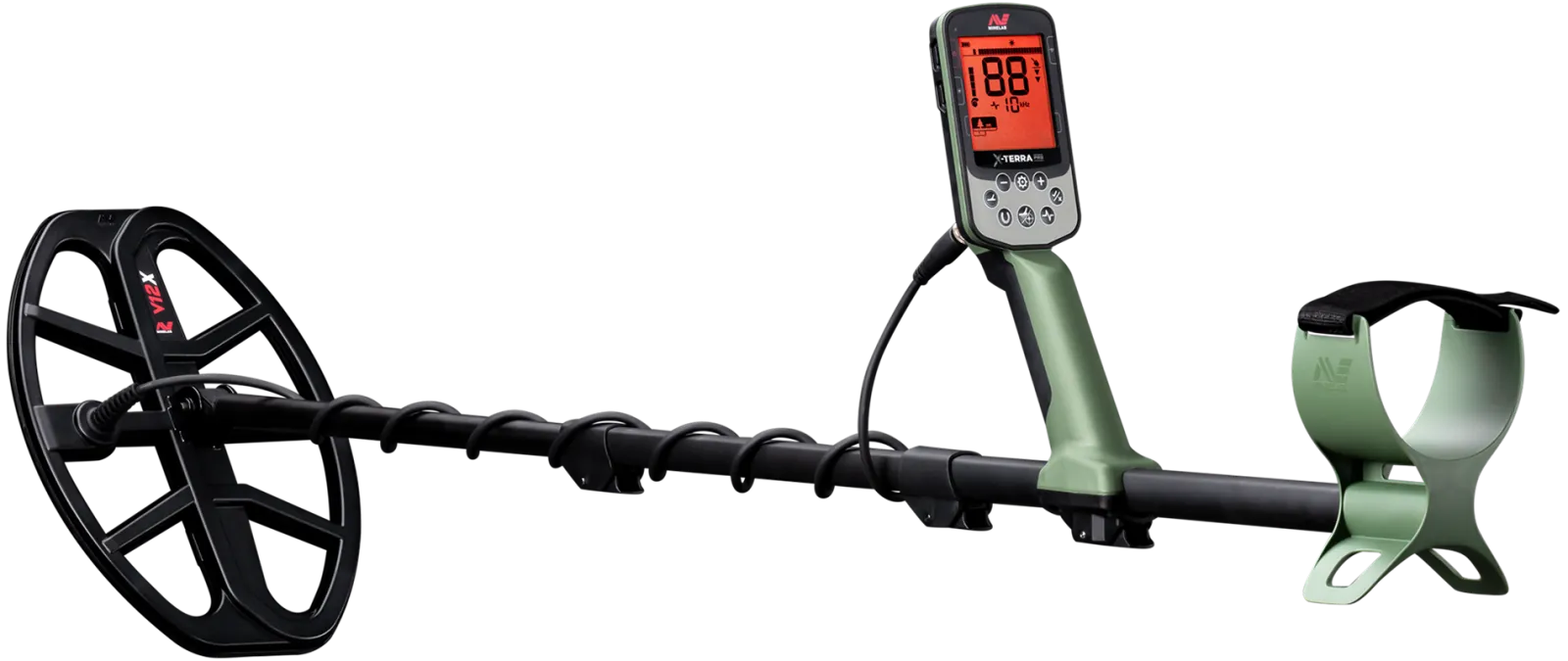 Minelab X-Terra Pro – photo 2