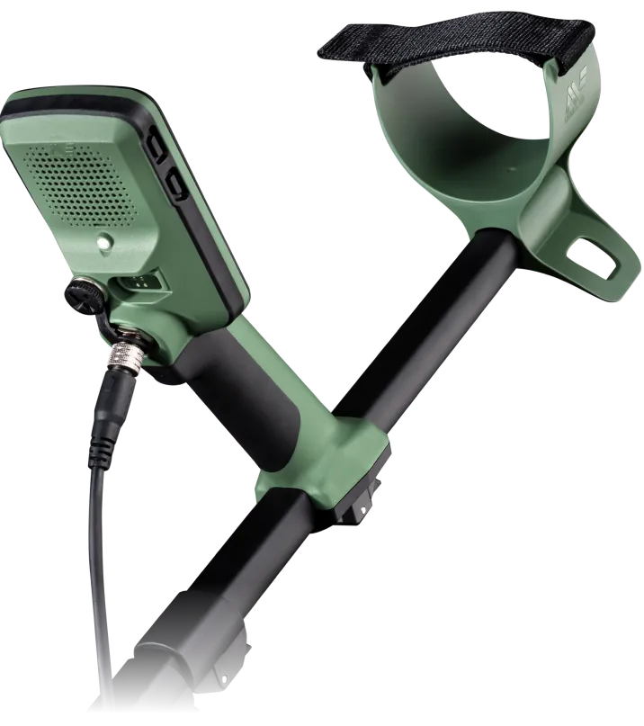 Minelab X-Terra Pro – photo 4