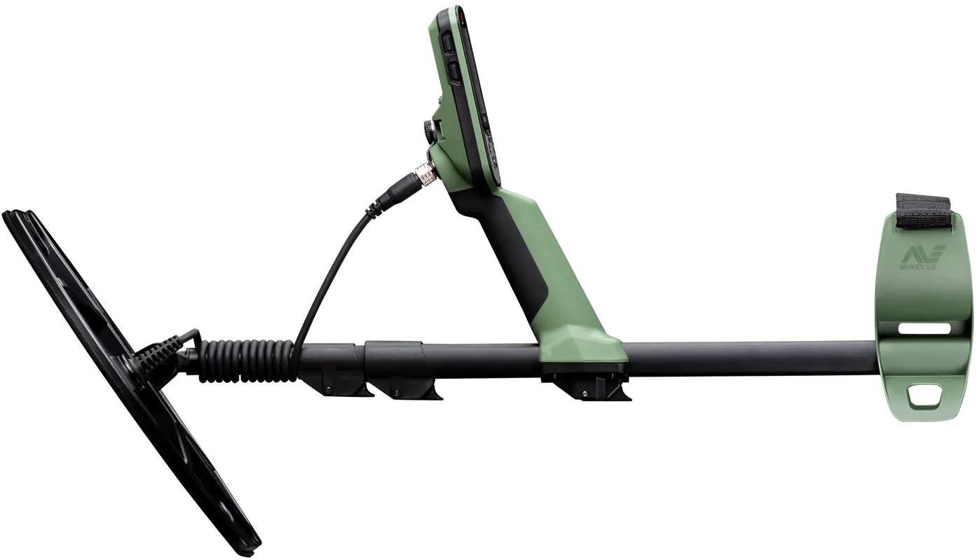 Minelab X-Terra Pro – photo 5