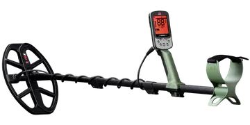 Minelab X-Terra Pro