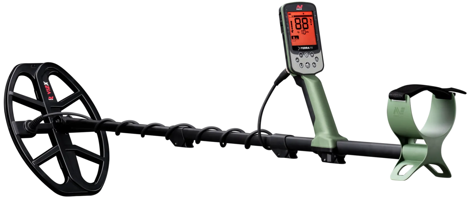 Minelab X-Terra Voyager – photo 2