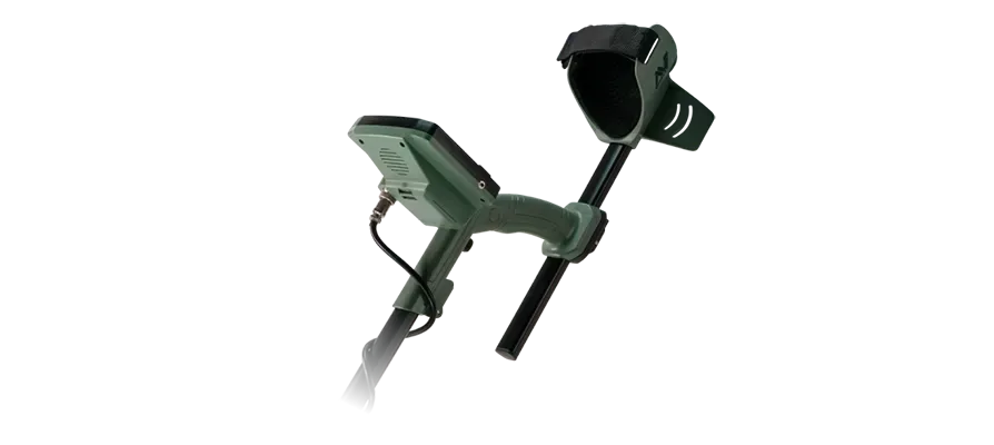 Minelab X-Terra Voyager – photo 3