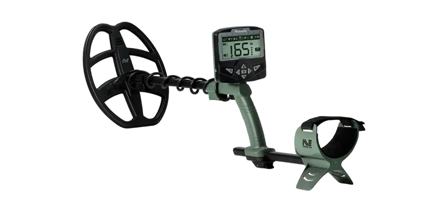 Minelab X-Terra Voyager – photo 4