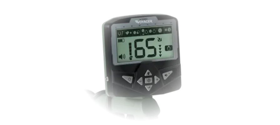 Minelab X-Terra Voyager – photo 6